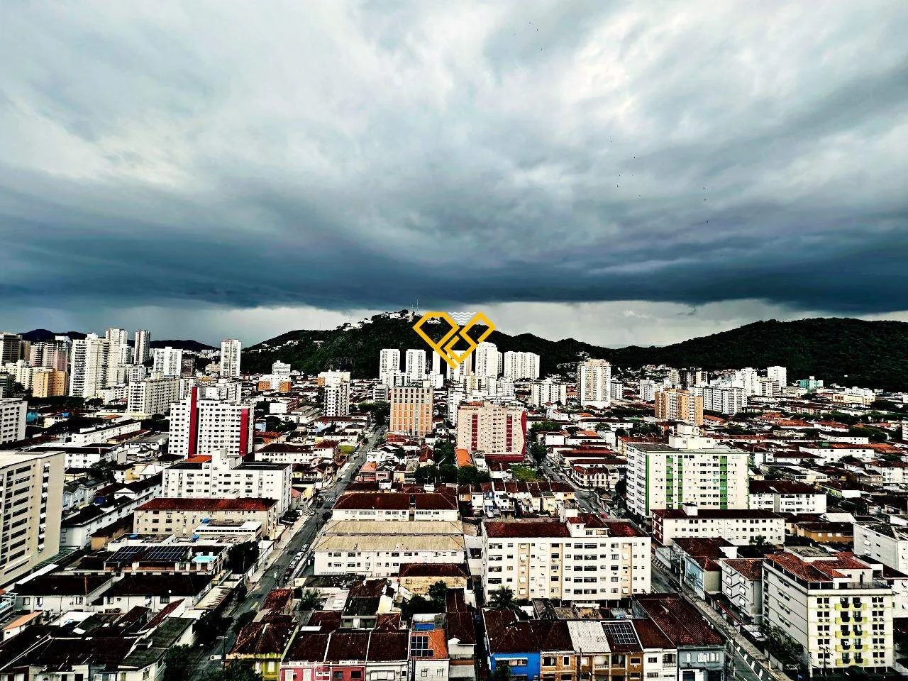 Apartamento Studio em Santos - Foto 3