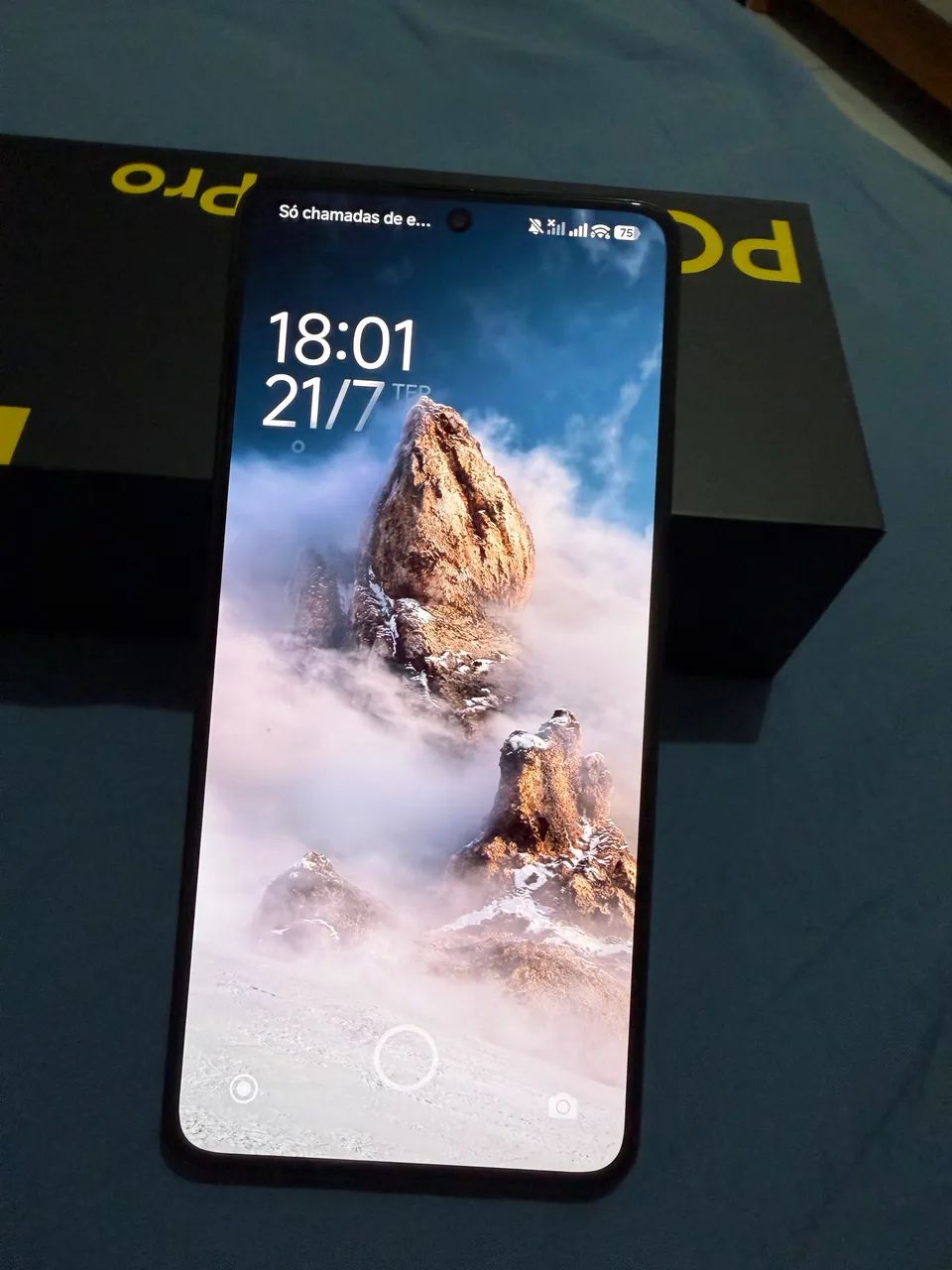 POCO X7 PRO 512 GIGAS - Foto 2