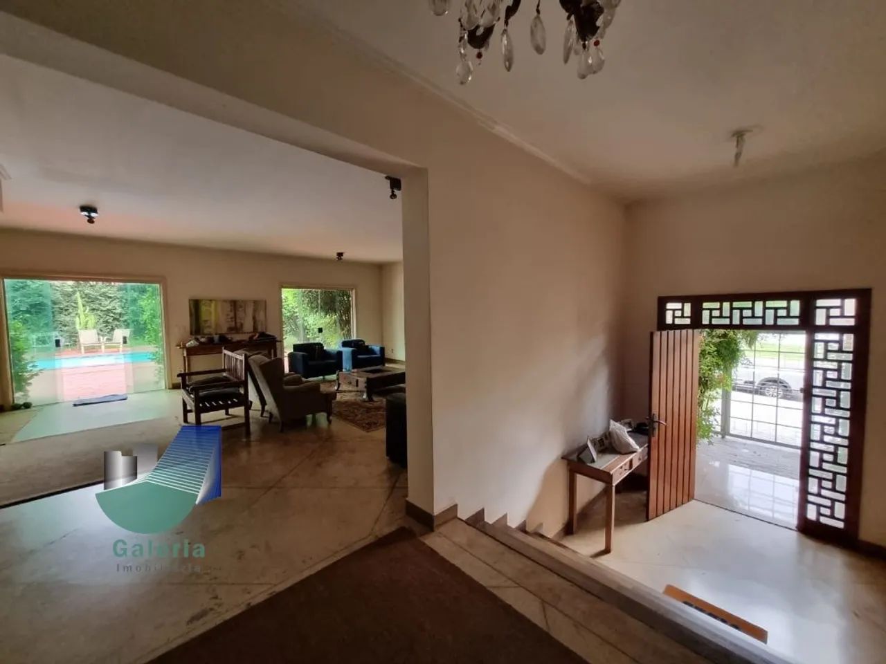 Casa Residencial/Comercial com 4 quartos para alugar, 653m² - Jardim Canadá - Foto 4