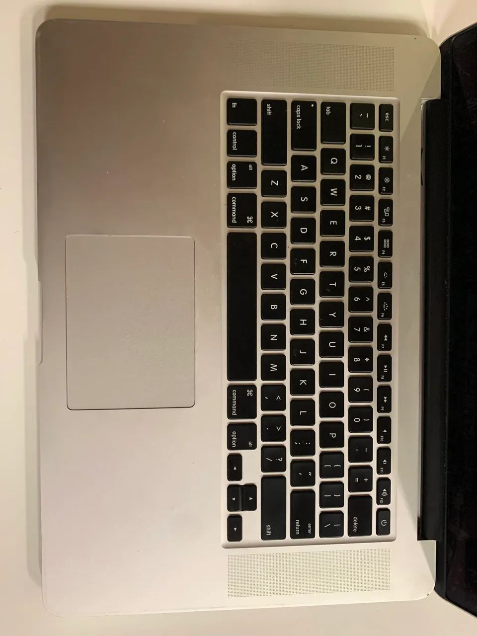 MacBook Pro 2014 - 15 polegadas - Foto 5