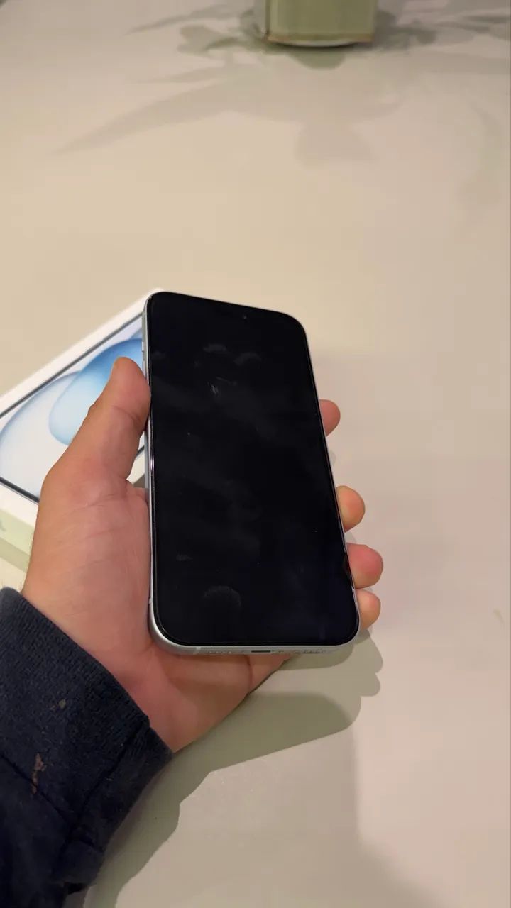 iPhone 15 plus 256gb - Foto 4