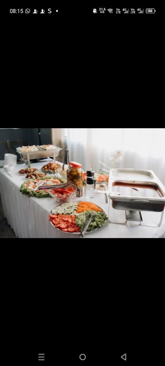 pacotes de buffet  - Foto 2