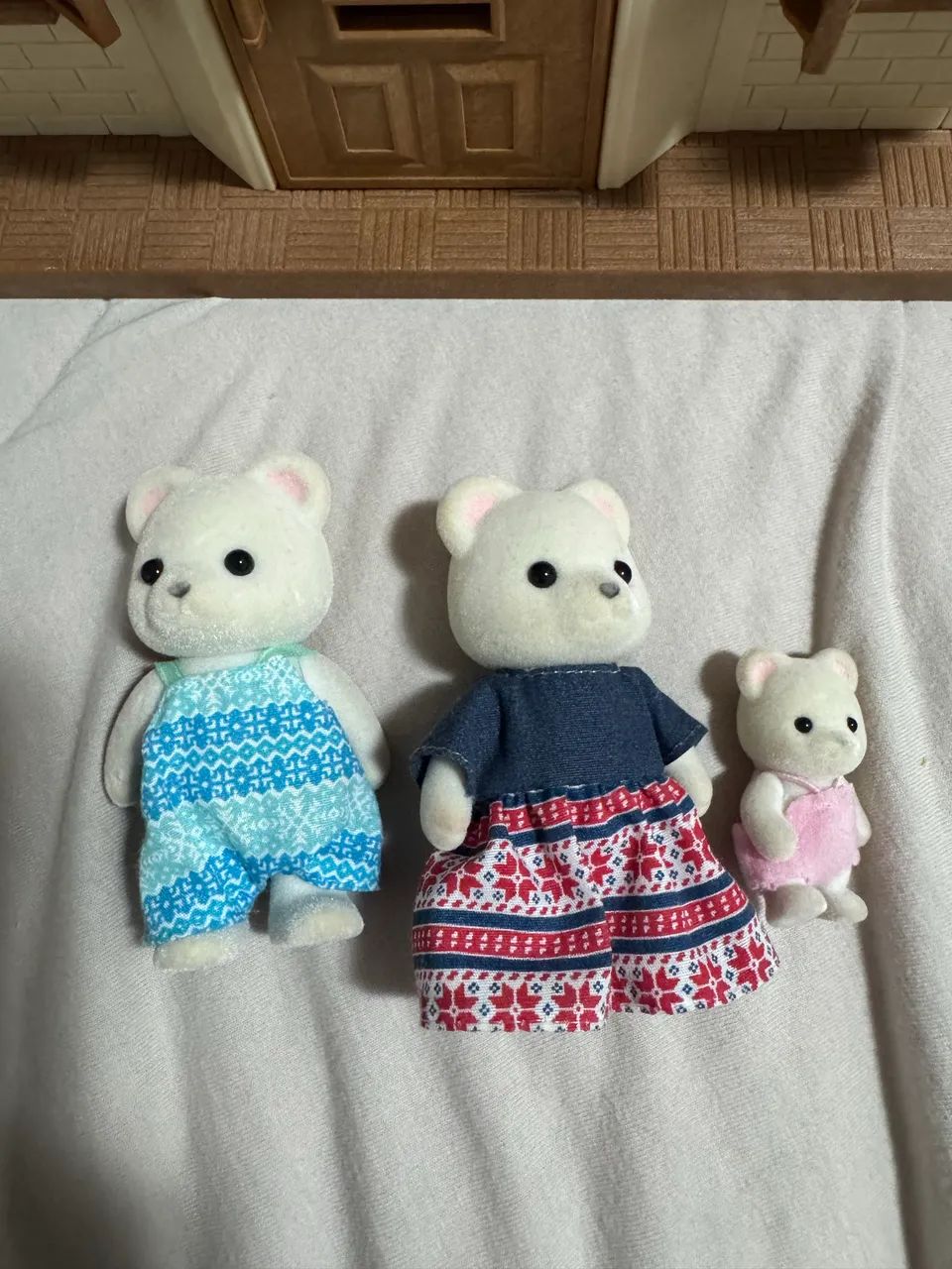 Sylvanian 