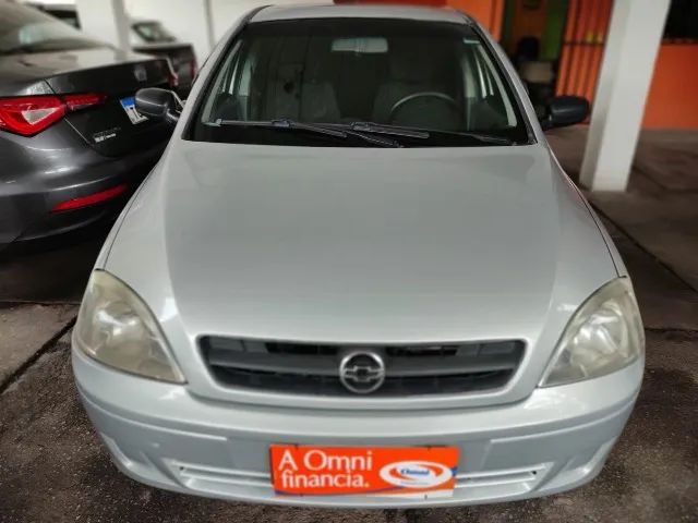 Chevrolet Corsa 2003