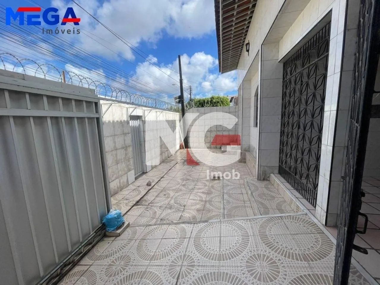 Casa com 6 quartos no bairro Henrique Jorge - Fortaleza/CE - Foto 2