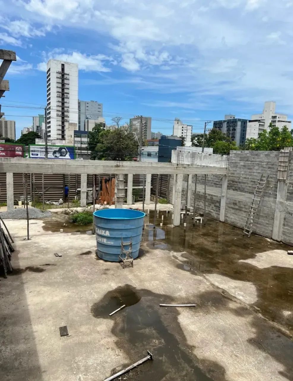 Ponto comercial ao lado do CIAS Unimed - Foto 2