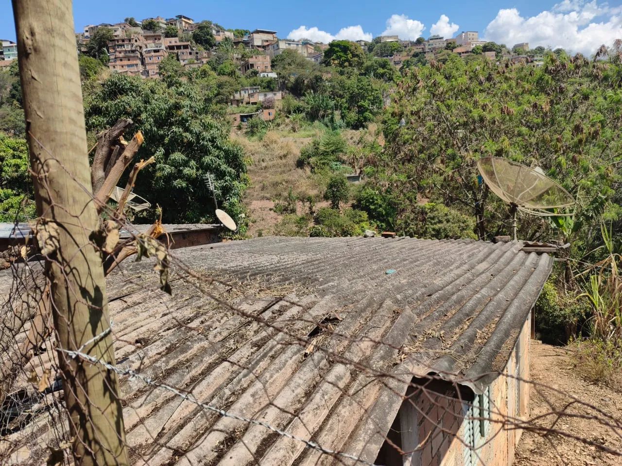 Vende-se ou aluga-se barracão - Foto 2