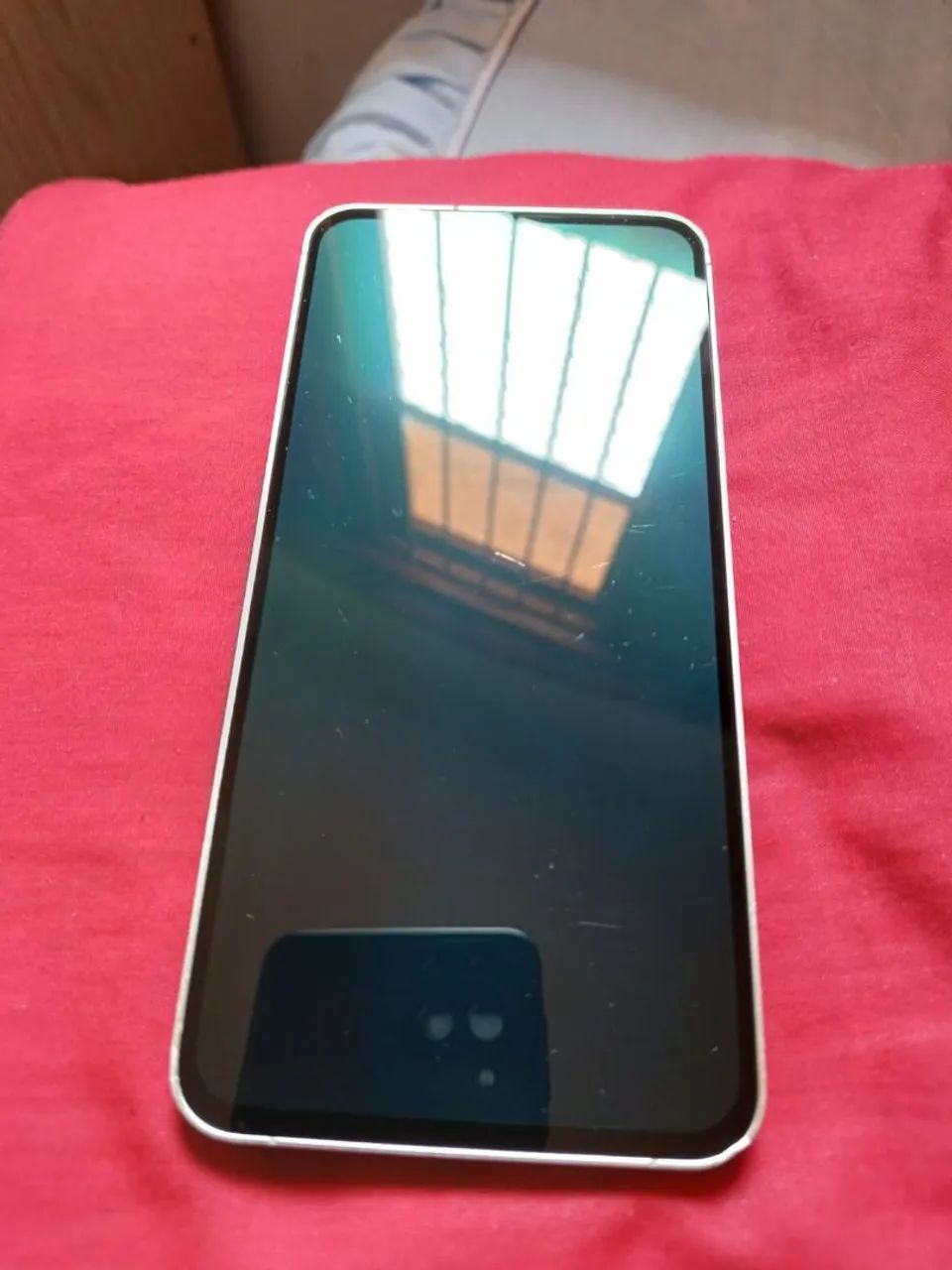 Samsung S24 fe