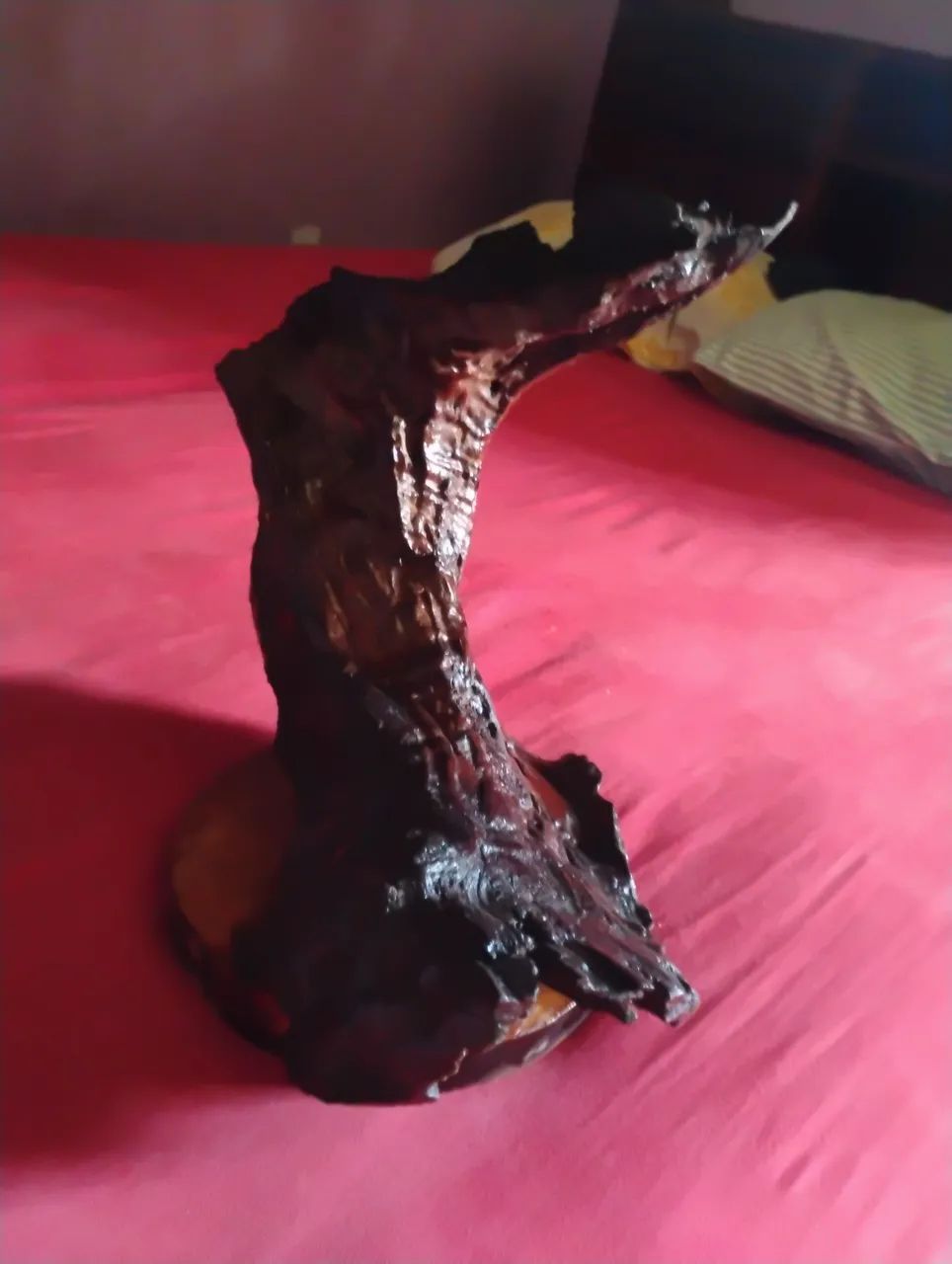Arte rústica encantos das mata  - Foto 2
