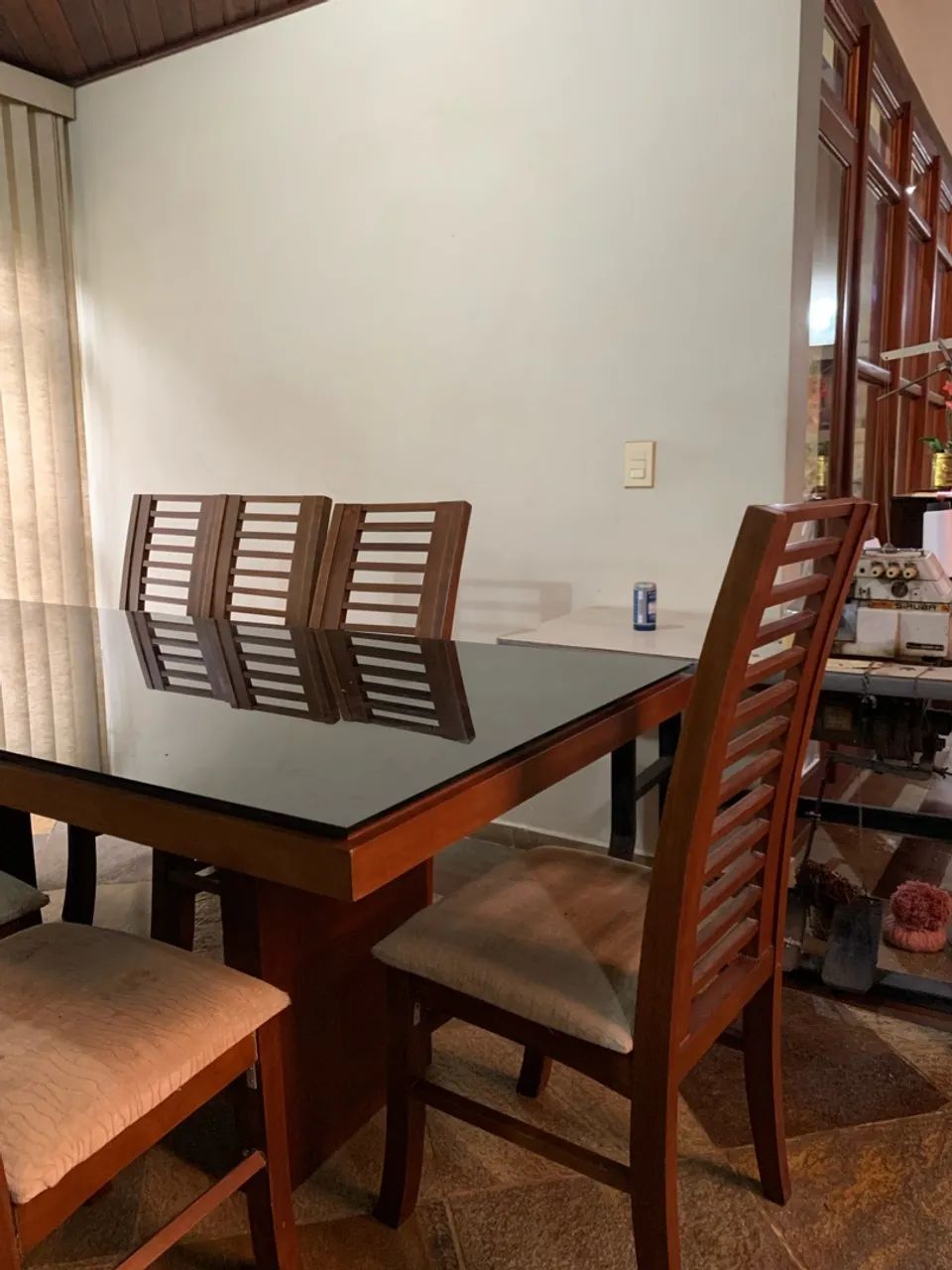 Mesa 8 lugares - Foto 4