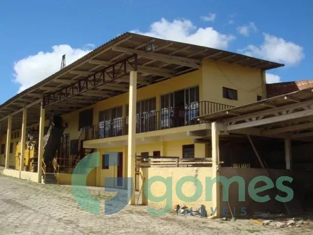 Casa comercial para alugar com 500,00m² no Portão - Foto 2