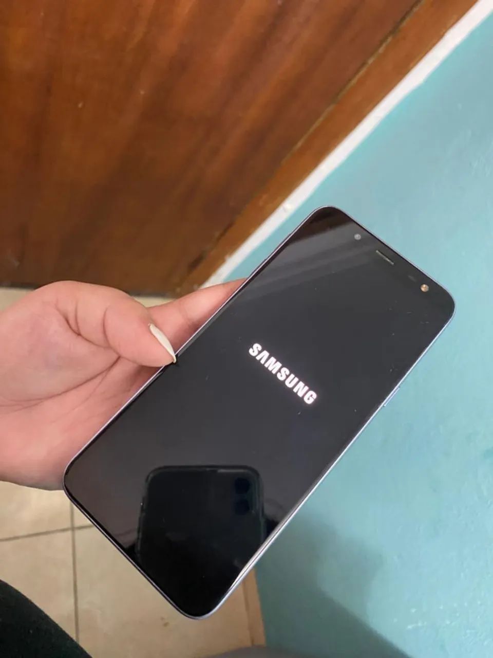 Samsung Galaxy J6 - Foto 2
