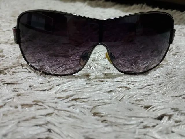 Óculos de sol Prada 