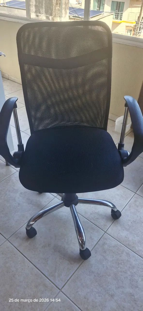 Cadeira Escritório 