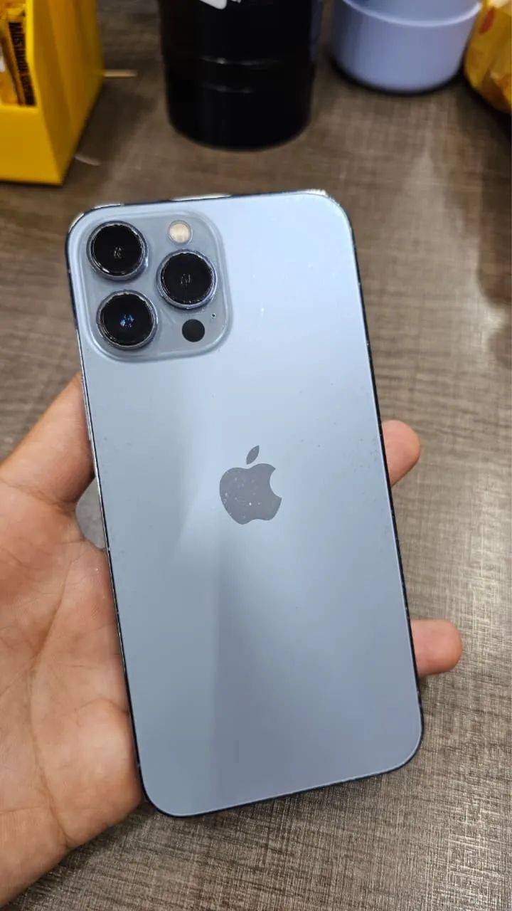 iPhone  - Foto 5