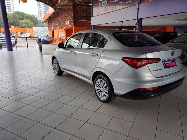 Fiat Cronos Drive 1.0 6V 2025 - Foto 5