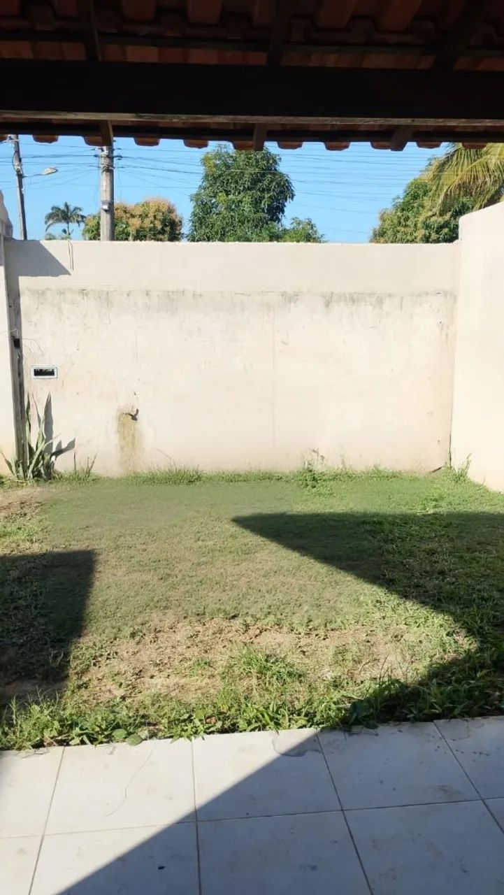 Casa em Jaconé com 2 quartos perto da praia - Foto 3