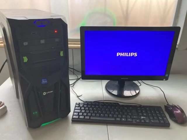 Computador Completo