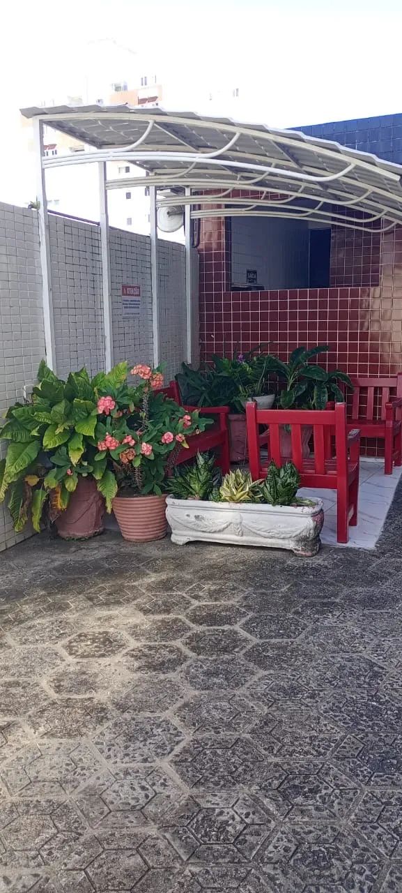 3 quartos, prédio com elevador, piscina  - Foto 4