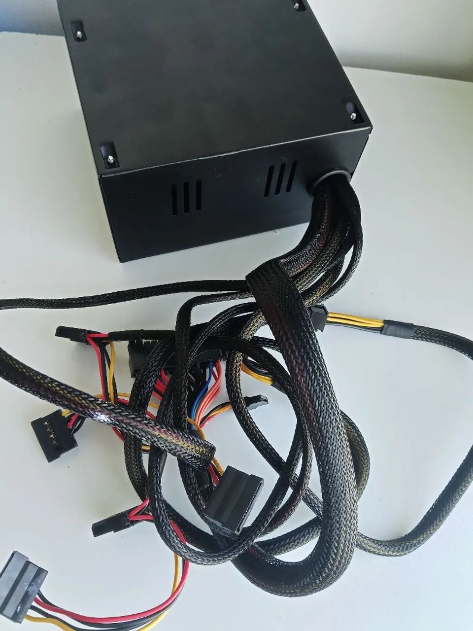 Fonte 500w  - Foto 3