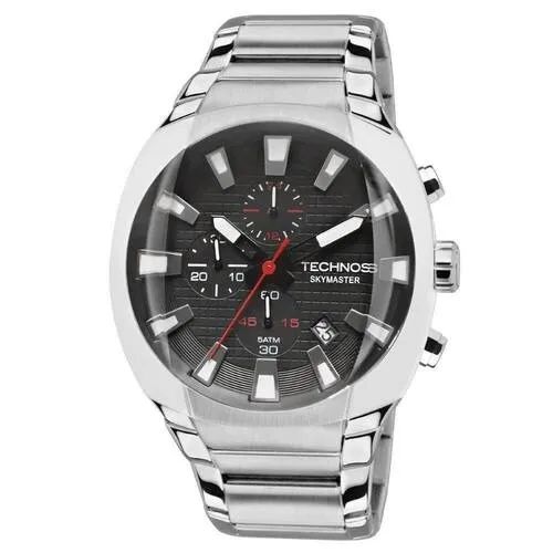 Relógio TECHNOS Masculino Performance Skymaster JS15AW/1P
