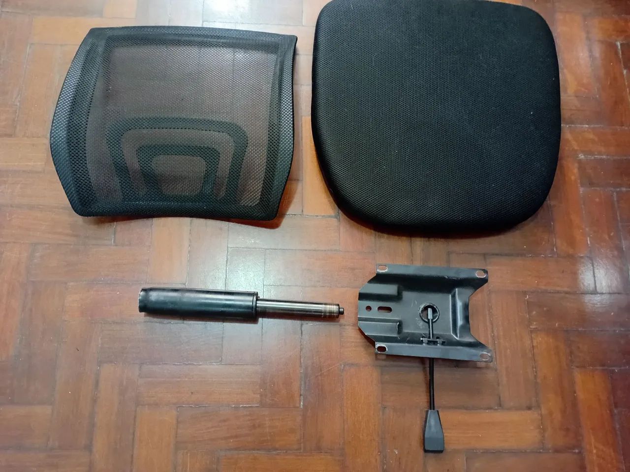 Cadeira de escritorio