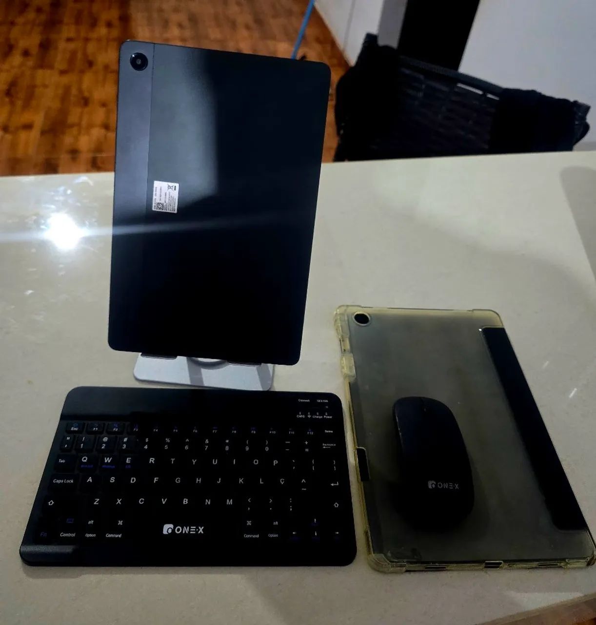 TABLET SAMSUNG A9+ - Foto 3