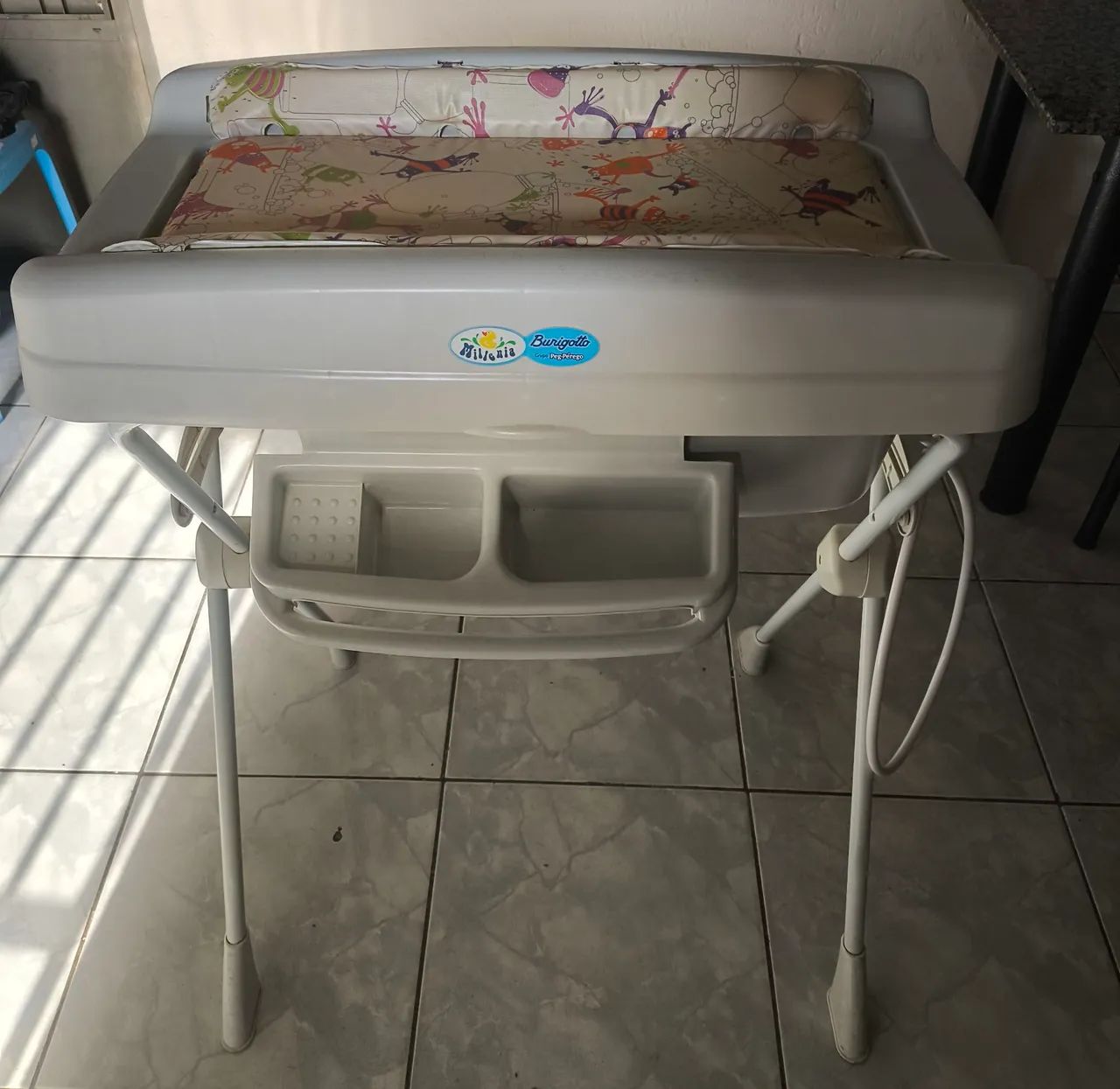 Banheira 