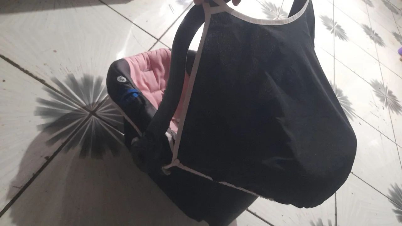 Bebe conforto - Foto 2