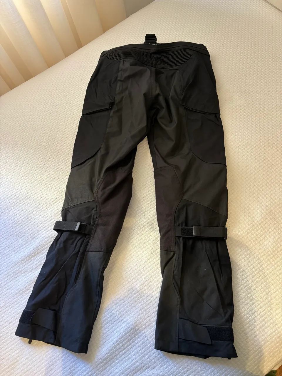 Calça Alpinestars Bogota Pro 100% Impermeável Masculina - Foto 2