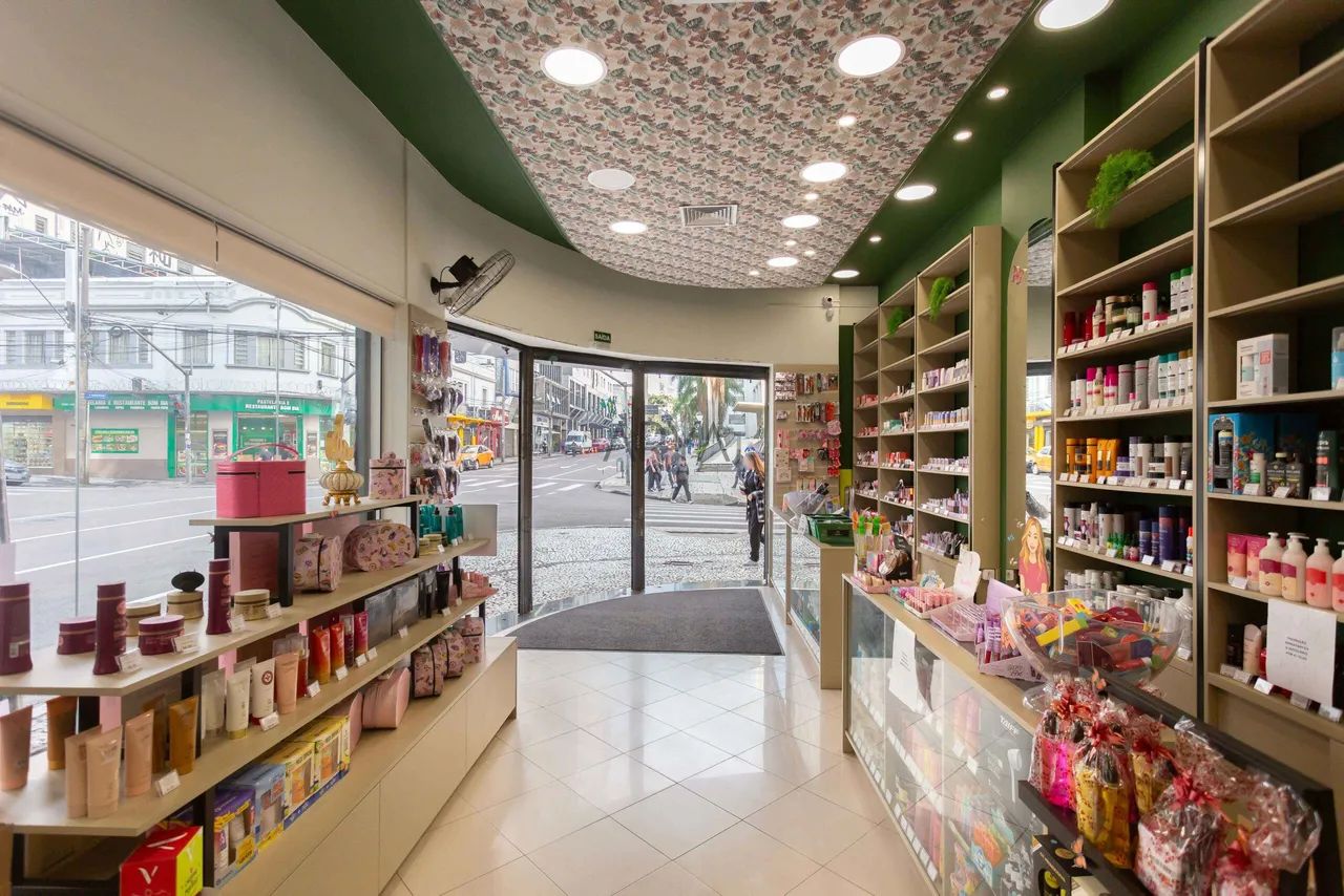 Sala Comercial à venda no Centro ARYA1 - Foto 2