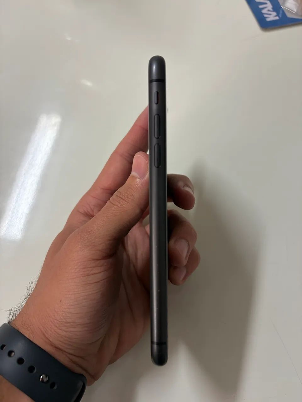Iphone 11 - 256GB  - Foto 5