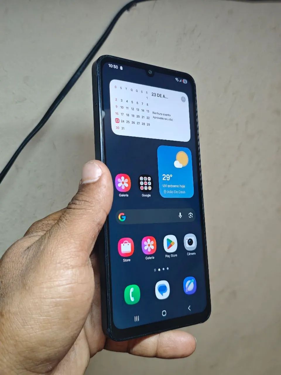 Samsung A06 128GB