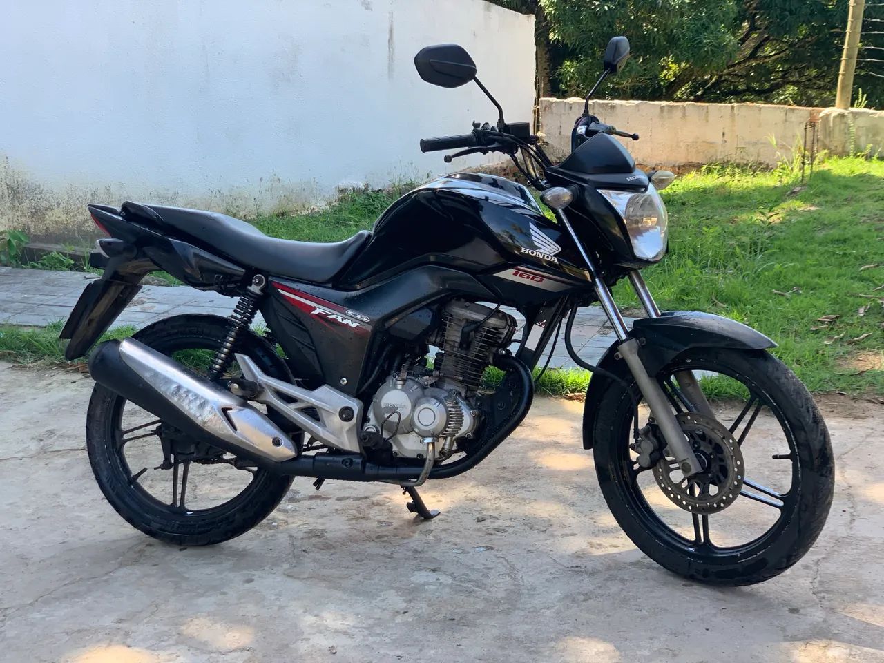 Aluguel de moto!! - Foto 4