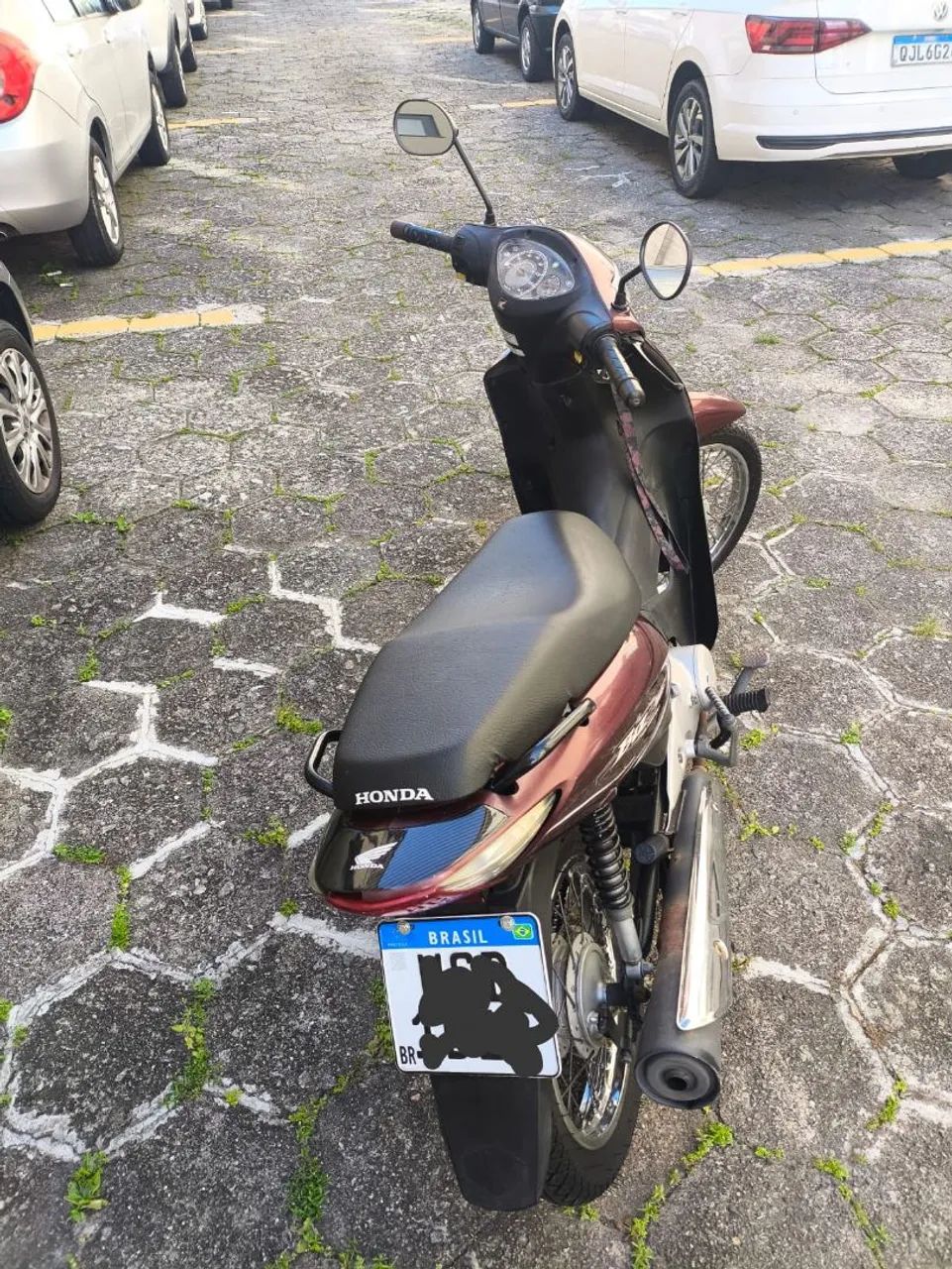 Vendo biz 125 ES - Foto 2