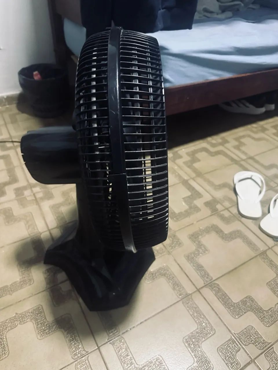 Ventilador - Foto 3