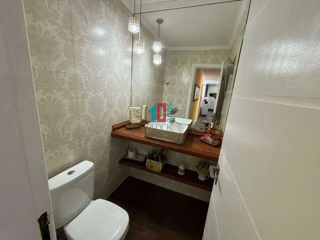 Recreio dos Bandeirantes | Casa de Condomínio 3 quartos, sendo 3 suites - Foto 12