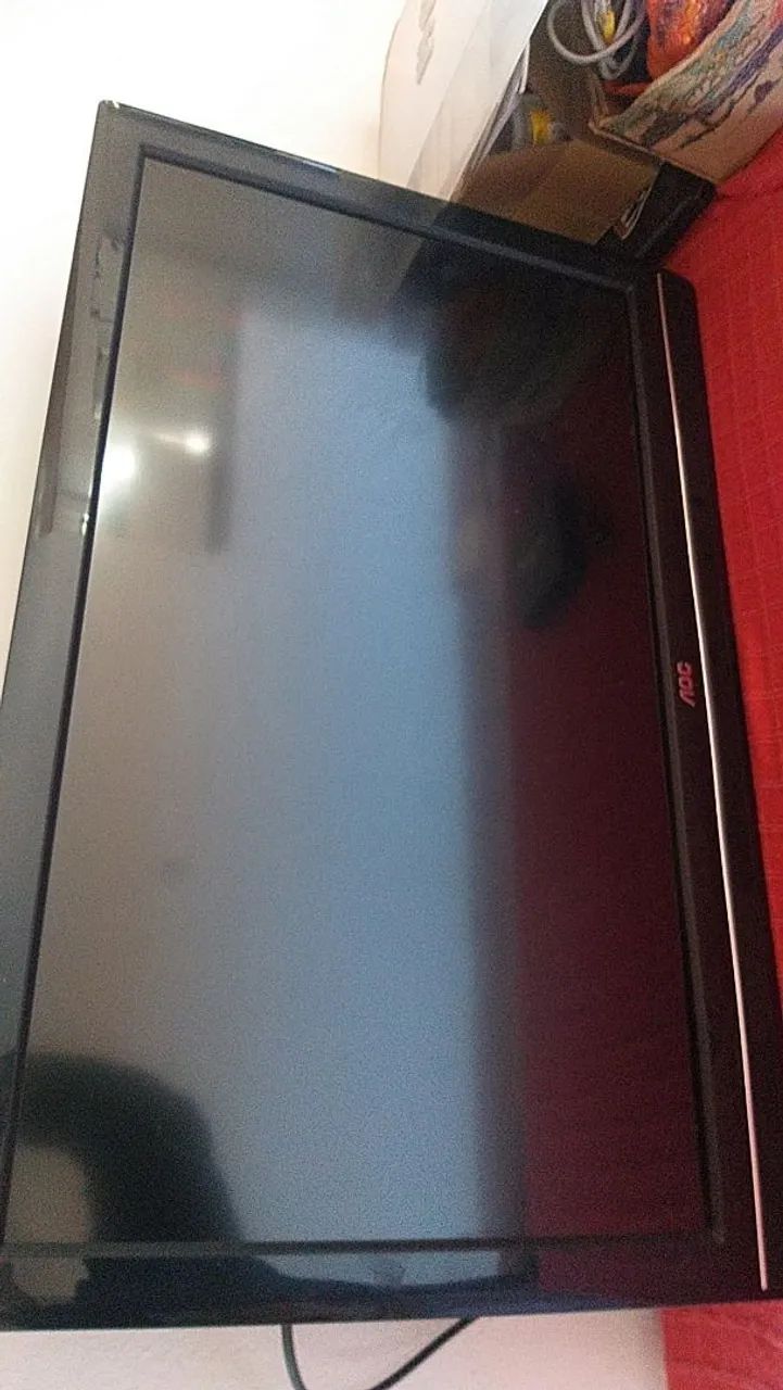 TV AOC 32  - Foto 2