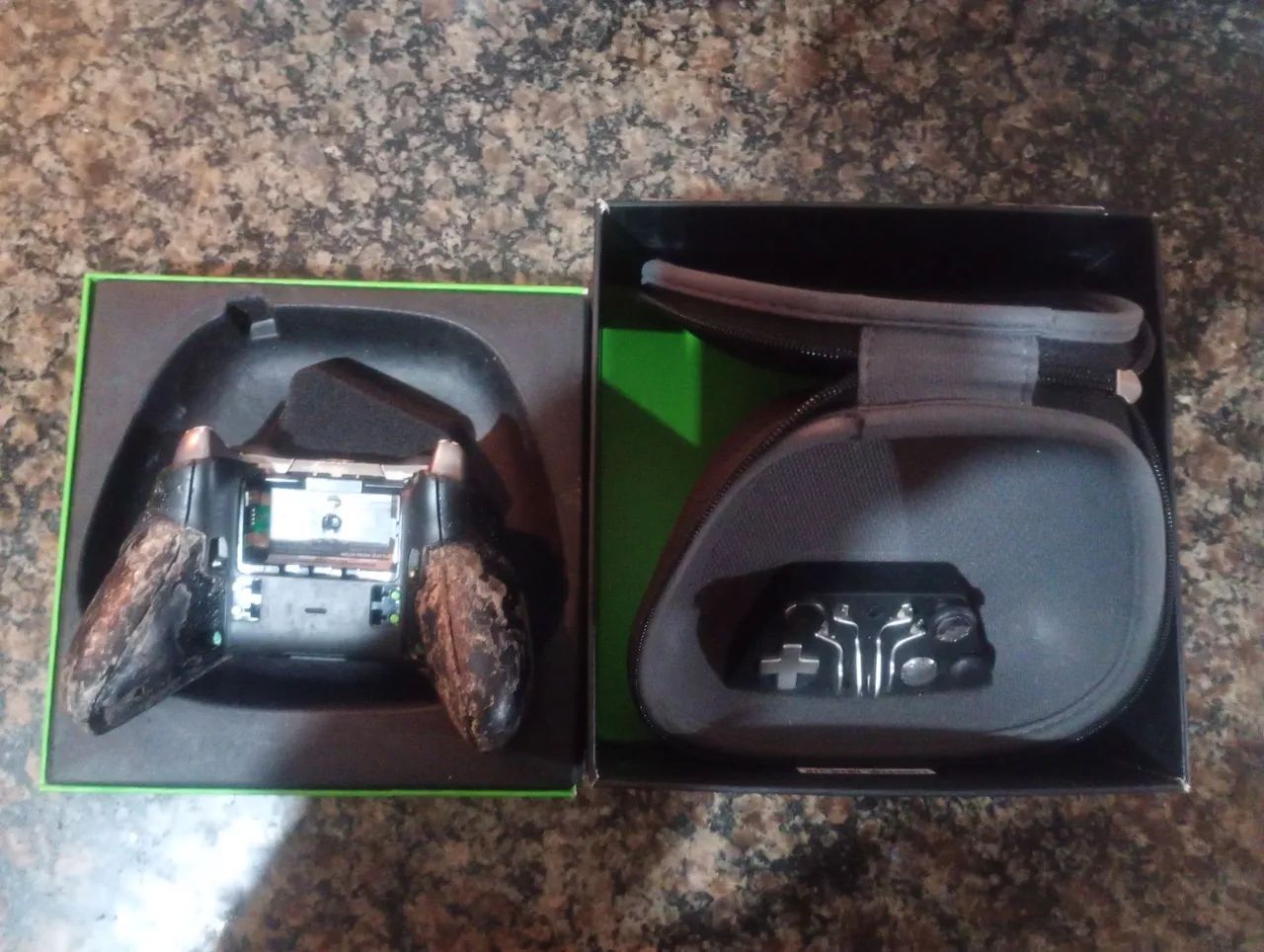 Controles Xbox - Foto 4