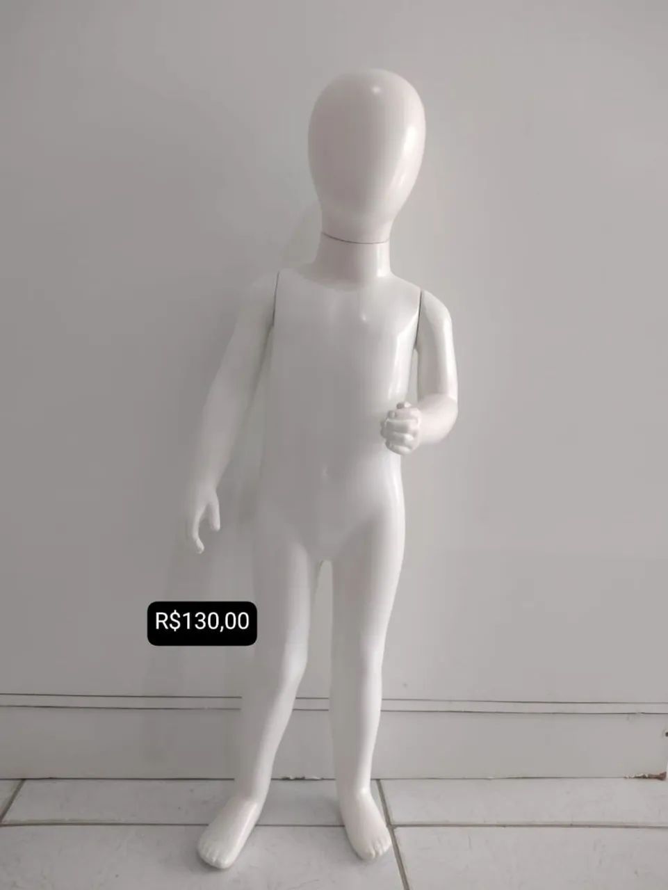 Manequins  - Foto 2