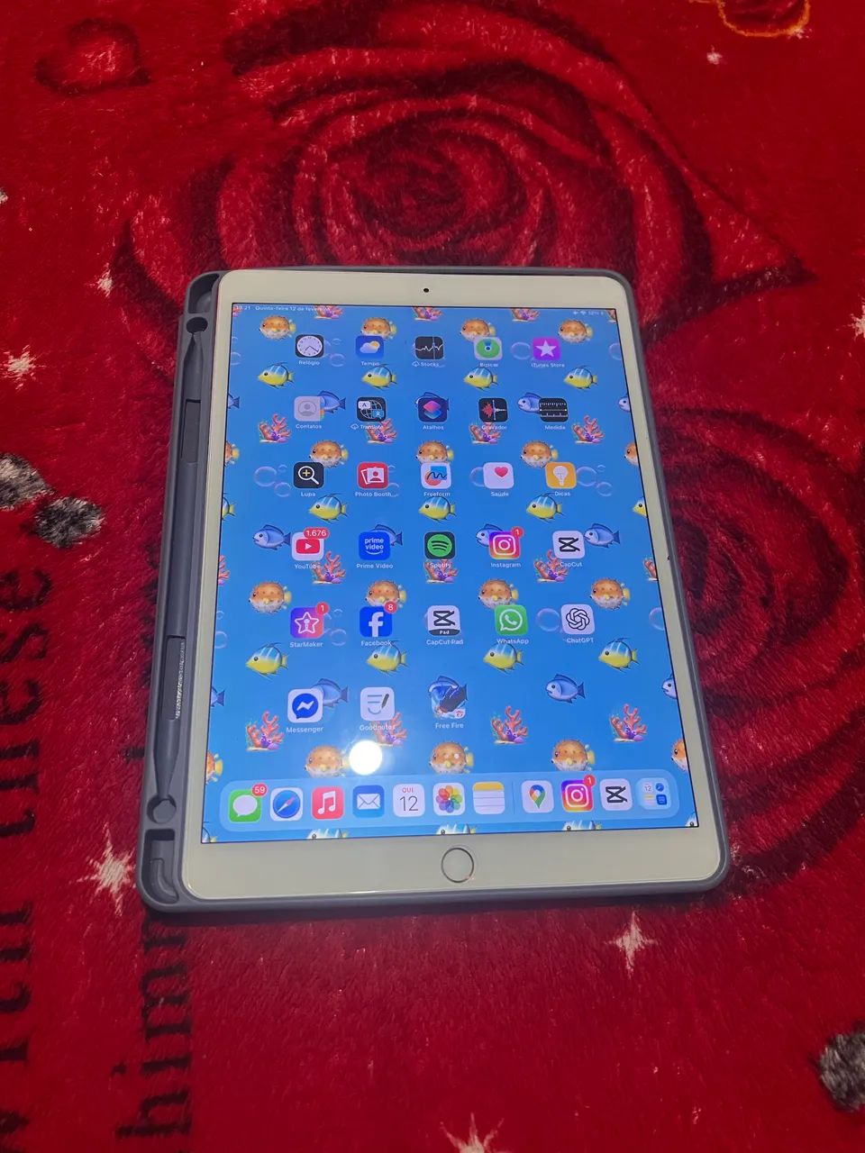 iPad Pro 10.5  64 gb - Foto 2