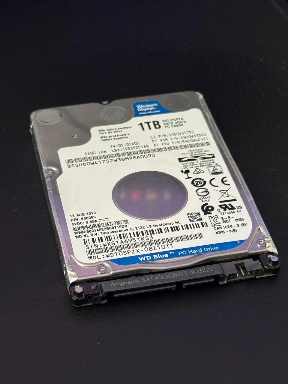 HD Notebook 1TB428512894183034880