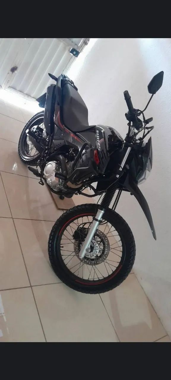 Moto - Foto 2