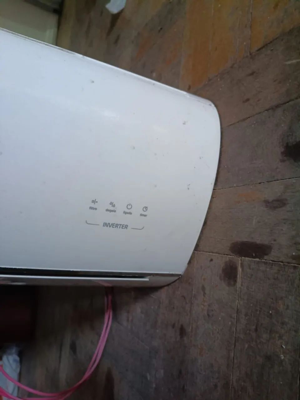 Ar Condicionado Split Midea Carrier - Foto 2