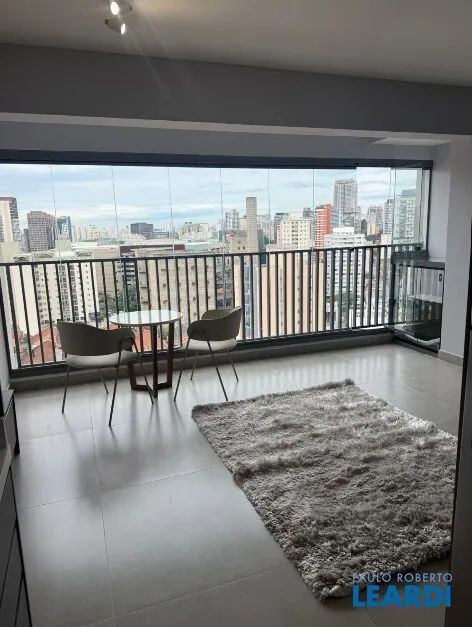 APARTAMENTO - VILA POMPÉIA - SP - Foto 2