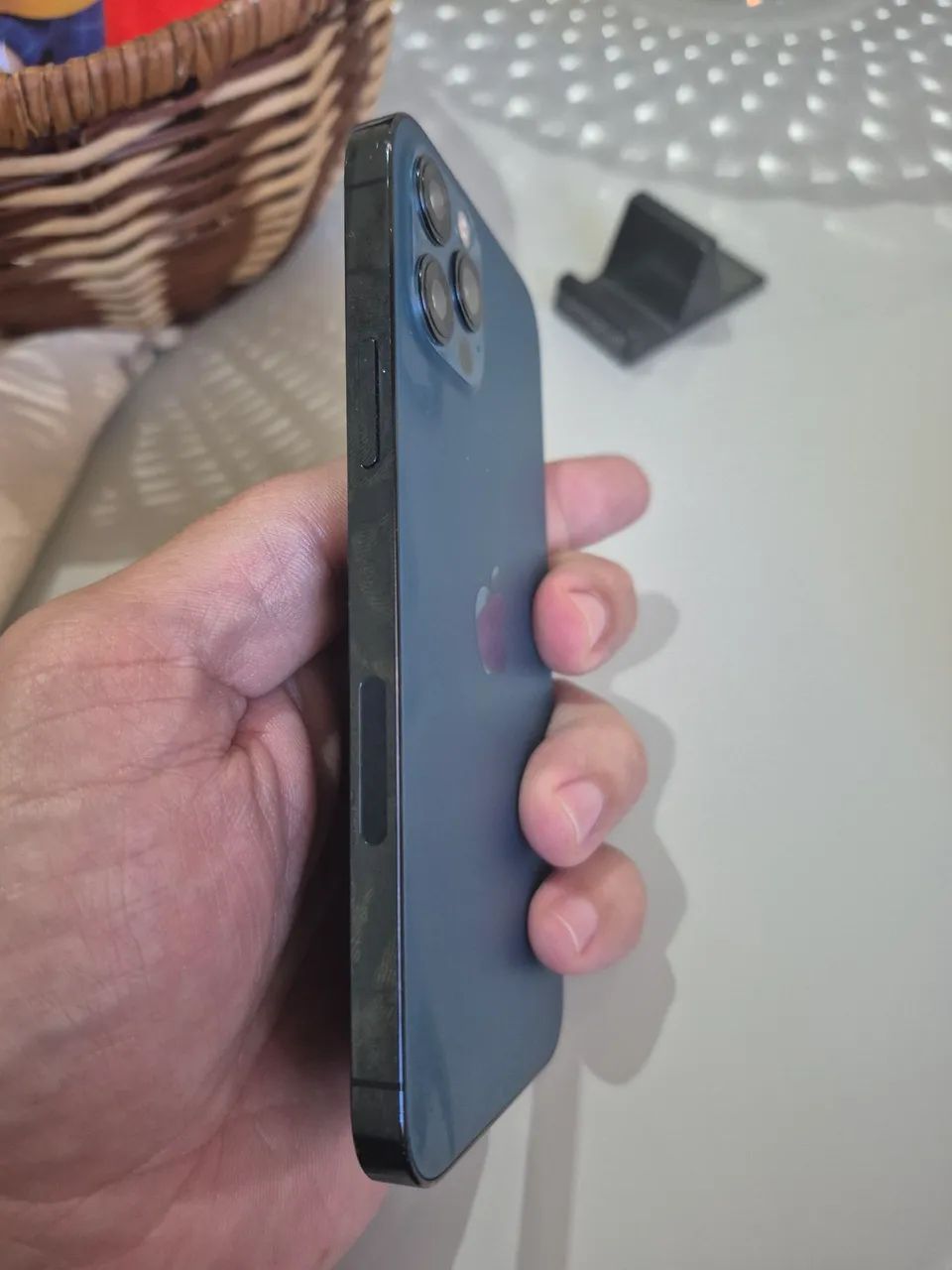 Iphone 12 pro 256GB - Foto 4