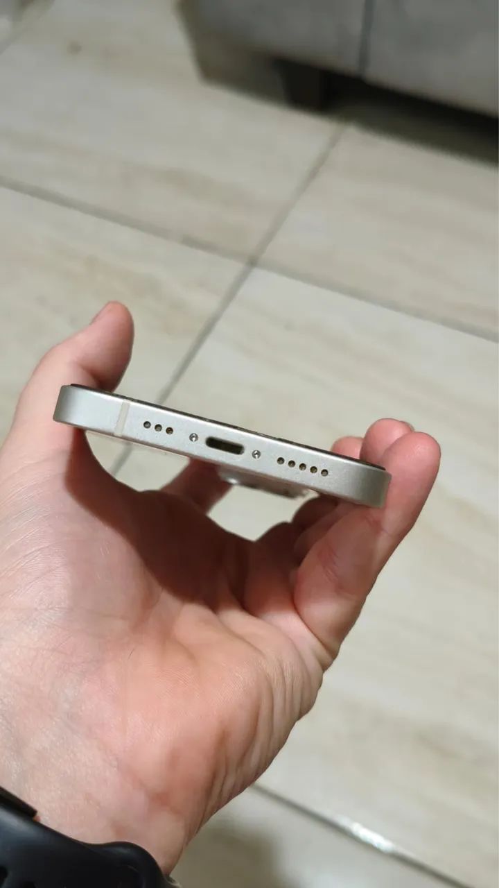 iPhone 14 128gb  - Foto 3