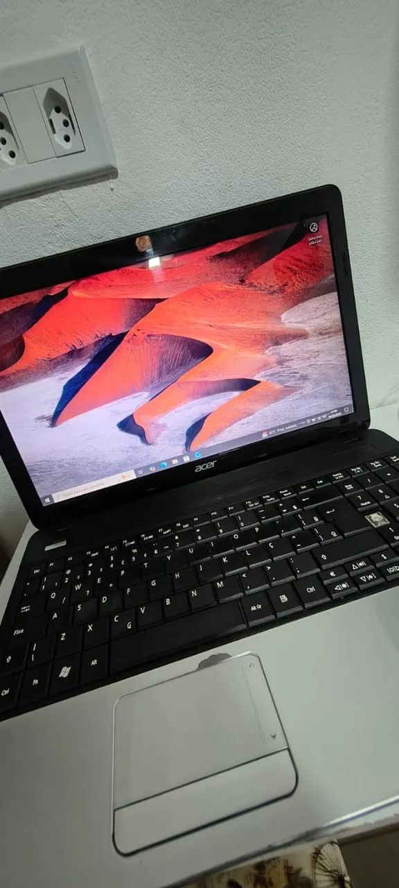 Notebook - Foto 4