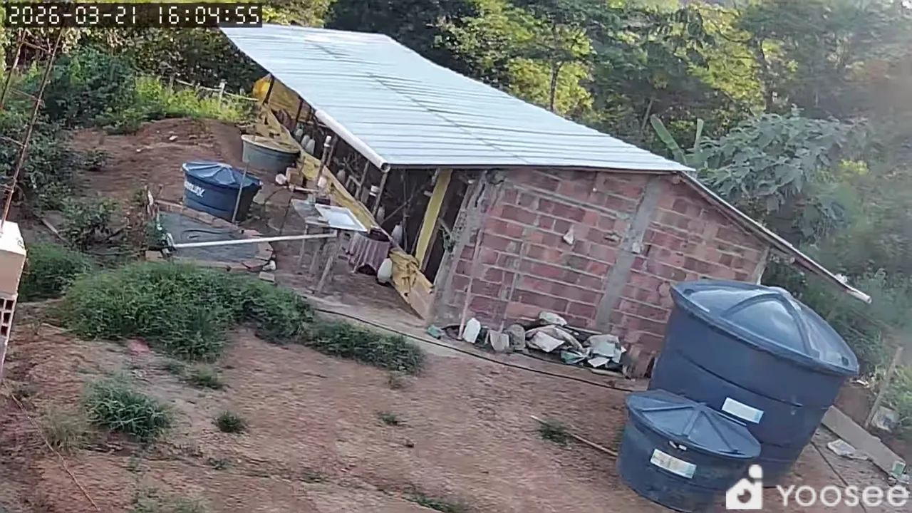 Belo sítio murado.  - Foto 3