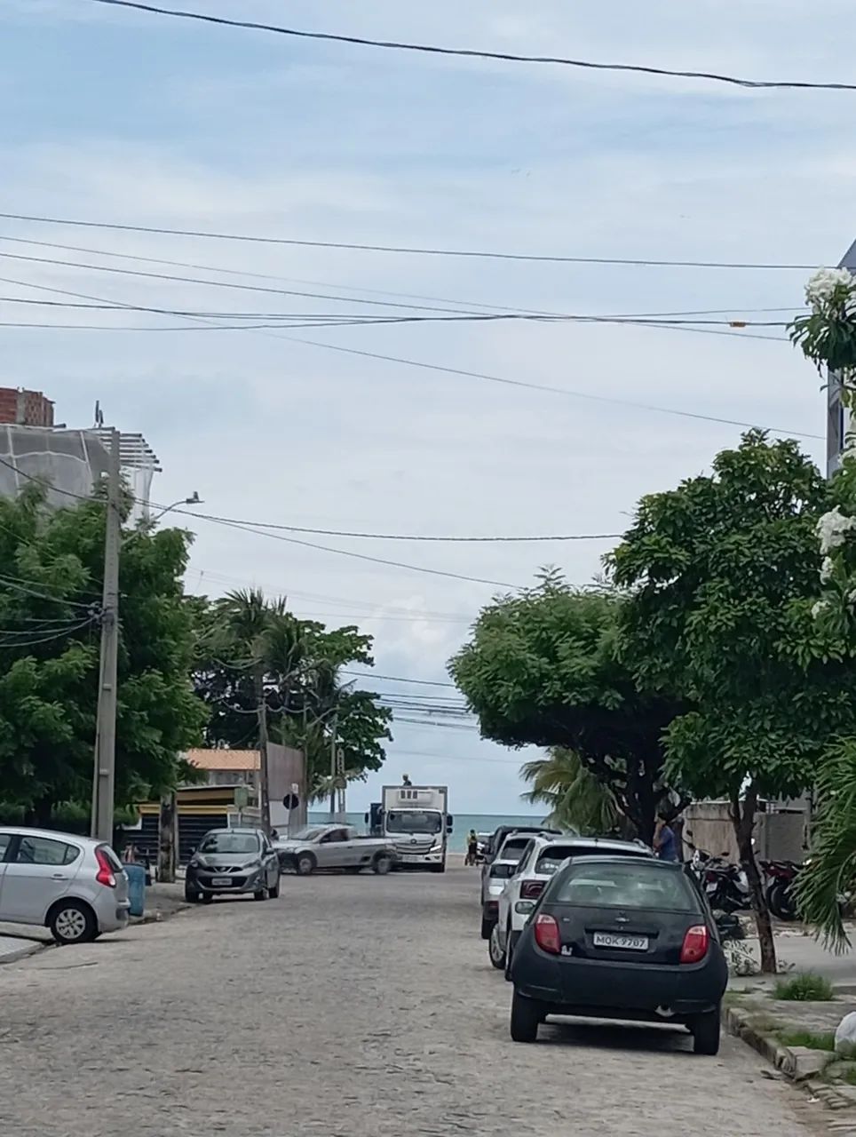 Camboinha há 50 MTS da praia - Foto 2